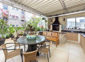Cobertura, 4 Quartos, 4 Vagas, 1 Suite em Jardim Paulista, São Paulo, SP valor de R$ 4.350.000,00 no Lugar Certo