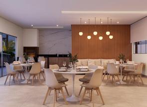 Apartamento, 2 Quartos, 1 Vaga, 1 Suite em Cabral, Contagem, MG valor de R$ 429.000,00 no Lugar Certo