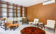 Apartamento, 3 Quartos, 3 Vagas, 3 Suites