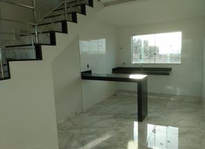 Cobertura, 3 Quartos, 1 Vaga, 1 Suite em Piratininga (venda Nova), Belo Horizonte, MG valor de R$ 390.000,00 no Lugar Certo