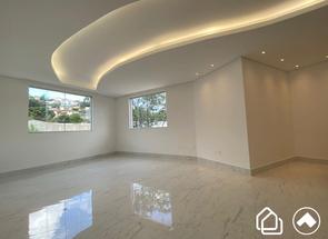 Casa, 3 Quartos, 4 Vagas, 1 Suite para alugar em Geraldo Vasconcellos, Estoril, Belo Horizonte, MG valor de R$ 13.000,00 no Lugar Certo