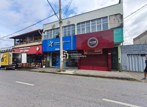 Loja para alugar em Avenida Afonso Vaz de Melo, Barreiro, Belo Horizonte, MG valor de R$ 3.900,00 no Lugar Certo
