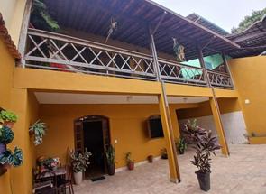Casa, 6 Quartos, 3 Vagas, 2 Suites em Campo Alegre, Belo Horizonte, MG valor de R$ 700.000,00 no Lugar Certo