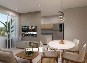 Apartamento, 2 Quartos, 2 Vagas, 1 Suite em Caiçaras, Belo Horizonte, MG valor de R$ 610.150,00 no Lugar Certo