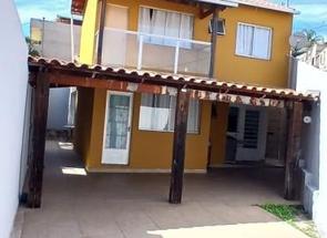 Casa, 2 Quartos, 2 Vagas em Masterville, Sarzedo, MG valor de R$ 400.000,00 no Lugar Certo