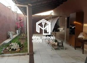 Casa, 4 Quartos em Avenida Joaquim Gilberto, Shis, Luziânia, GO valor de R$ 430.000,00 no Lugar Certo