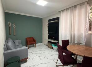 Apartamento, 2 Quartos, 1 Vaga em Santa Maria, Contagem, MG valor de R$ 245.000,00 no Lugar Certo