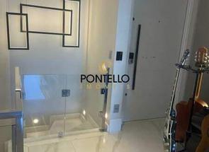 Cobertura, 3 Quartos, 3 Vagas, 3 Suites em Jaraguá, Belo Horizonte, MG valor de R$ 1.590.000,00 no Lugar Certo