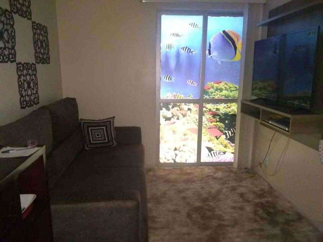 Apartamentos com 2 quartos à venda em Setor Leste, Brasília, DF