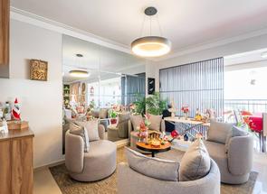 Apartamento, 4 Quartos, 2 Vagas, 1 Suite em Jardim Olympia, São Paulo, SP valor de R$ 1.448.900,00 no Lugar Certo
