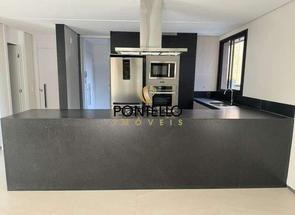 Apartamento, 3 Quartos, 3 Vagas, 3 Suites em Serra, Belo Horizonte, MG valor de R$ 2.500.000,00 no Lugar Certo