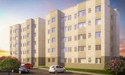 Apartamento, 2 Quartos