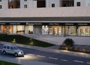 Andar, 1 Vaga em Teixeira Dias, Belo Horizonte, MG valor de R$ 1.017.280,00 no Lugar Certo