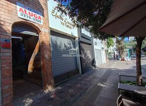 Andar para alugar em Savassi, Belo Horizonte, MG valor de R$ 8.000,00 no Lugar Certo