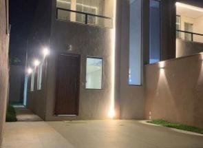 Casa, 3 Quartos, 3 Vagas, 1 Suite em Canaã, Belo Horizonte, MG valor de R$ 930.000,00 no Lugar Certo
