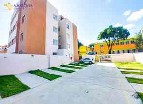 Apartamento, 2 Quartos, 1 Vaga em Piratininga (venda Nova), Belo Horizonte, MG valor de R$ 300.000,00 no Lugar Certo
