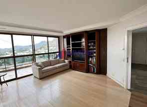 Apartamento, 4 Quartos, 6 Vagas, 4 Suites em Belvedere, Belo Horizonte, MG valor de R$ 5.090.000,00 no Lugar Certo
