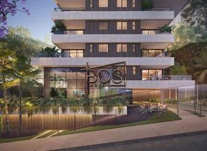 Apartamento, 4 Quartos, 3 Vagas, 2 Suites em Gutierrez, Belo Horizonte, MG valor de R$ 2.038.868,00 no Lugar Certo