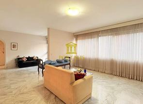 Apartamento, 4 Quartos, 2 Vagas, 1 Suite em Savassi, Belo Horizonte, MG valor de R$ 2.545.000,00 no Lugar Certo