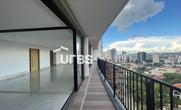 Apartamento, 4 Quartos, 3 Vagas, 6 Suites