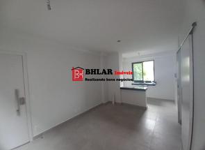 Apartamento, 2 Quartos, 1 Vaga, 1 Suite em Sagrada Família, Belo Horizonte, MG valor de R$ 398.000,00 no Lugar Certo