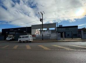 Galpão para alugar em Avenida Canadá, Jardim Canadá, Nova Lima, MG valor de R$ 8.500,00 no Lugar Certo