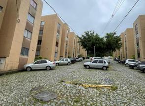 Apartamento, 2 Quartos, 1 Vaga para alugar em Idulipe, Santa Luzia, MG valor de R$ 870,00 no Lugar Certo