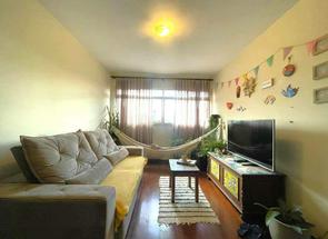 Apartamento, 3 Quartos, 2 Vagas, 1 Suite em Santa Efigênia, Belo Horizonte, MG valor de R$ 460.000,00 no Lugar Certo