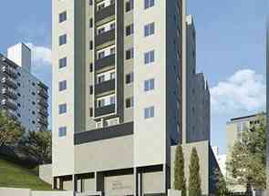 Apartamento, 2 Quartos, 2 Vagas em Carlos Prates, Belo Horizonte, MG valor de R$ 298.375,00 no Lugar Certo