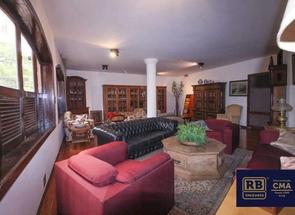 Casa, 5 Quartos, 3 Vagas, 3 Suites em Belvedere, Belo Horizonte, MG valor de R$ 2.690.000,00 no Lugar Certo