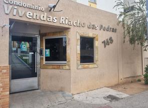 Apartamento, 2 Quartos, 1 Vaga para alugar em Jardim Riacho das Pedras, Contagem, MG valor de R$ 1.100,00 no Lugar Certo