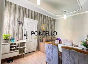 Apartamento, 2 Quartos, 1 Vaga em Castelo, Belo Horizonte, MG valor de R$ 295.000,00 no Lugar Certo