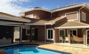 Casa em Condomínio, 4 Quartos, 4 Suites