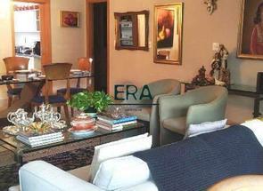 Apartamento, 4 Quartos, 2 Vagas, 1 Suite em Sion, Belo Horizonte, MG valor de R$ 2.150.000,00 no Lugar Certo