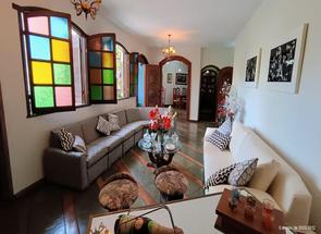 Casa, 7 Quartos, 5 Vagas, 4 Suites em Barro Preto, Belo Horizonte, MG valor de R$ 2.450.000,00 no Lugar Certo