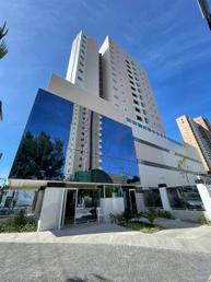Apartamento, 2 Quartos em Rua Dragão do Mar, Praia de Iracema, Fortaleza, CE valor de R$ 624.069,00 no Lugar Certo