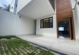 Casa, 3 Quartos, 2 Vagas, 1 Suite