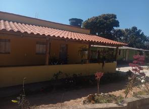 Fazenda, 3 Quartos em Zona Rural, Passa Tempo, MG valor de R$ 1.550.000,00 no Lugar Certo