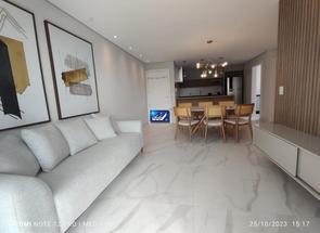 Apartamento, 3 Quartos, 2 Vagas, 1 Suite em Johnson, União, Belo Horizonte, MG valor de R$ 1.080.000,00 no Lugar Certo