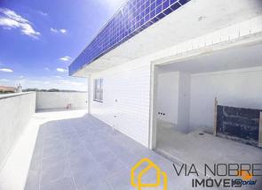 Cobertura, 3 Quartos, 2 Vagas, 1 Suite em Lindolfo de Azevedo, Nova Suíssa, Belo Horizonte, MG valor de R$ 1.100.000,00 no Lugar Certo