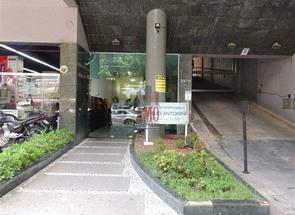 Sala em Avenida do Contorno, Santa Efigênia, Belo Horizonte, MG valor de R$ 120.000,00 no Lugar Certo