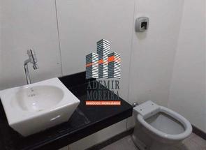 Conjunto de Salas, 2 Vagas para alugar em Rua Aimores, Barro Preto, Belo Horizonte, MG valor de R$ 4.500,00 no Lugar Certo