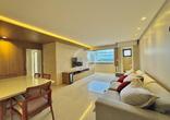 Apartamento, 4 Quartos