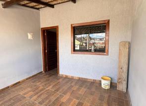 Casa, 2 Quartos, 2 Vagas em Lindéia, Belo Horizonte, MG valor de R$ 285.000,00 no Lugar Certo