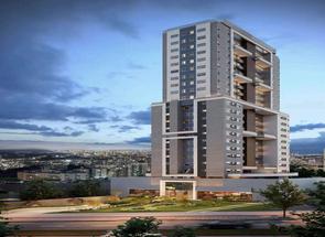 Apartamento, 2 Quartos, 2 Vagas, 2 Suites em Luxemburgo, Belo Horizonte, MG valor de R$ 1.234.191,00 no Lugar Certo