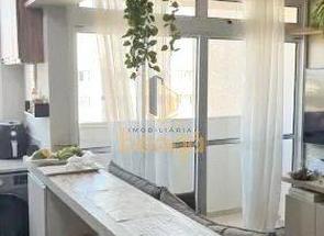 Apartamento, 3 Quartos, 2 Vagas, 1 Suite em Jk, Contagem, MG valor de R$ 755.000,00 no Lugar Certo