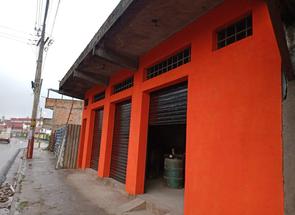 Andar em Água Branca, Contagem, MG valor de R$ 400.000,00 no Lugar Certo