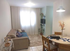 Apartamento, 3 Quartos, 1 Vaga em Planalto, Belo Horizonte, MG valor de R$ 350.000,00 no Lugar Certo