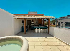 Cobertura, 2 Quartos, 2 Vagas, 1 Suite em Castelo, Belo Horizonte, MG valor de R$ 699.000,00 no Lugar Certo