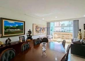 Cobertura, 5 Quartos, 5 Vagas, 3 Suites em Savassi, Belo Horizonte, MG valor de R$ 5.100.000,00 no Lugar Certo